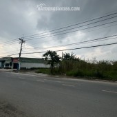 AX41 [TỌA ĐỘ VÀNG NỘI ĐÔ] MẶT TIỀN TỈNH LỘ 7 CỦ CHI – 4.000M2 (50M X 80M)